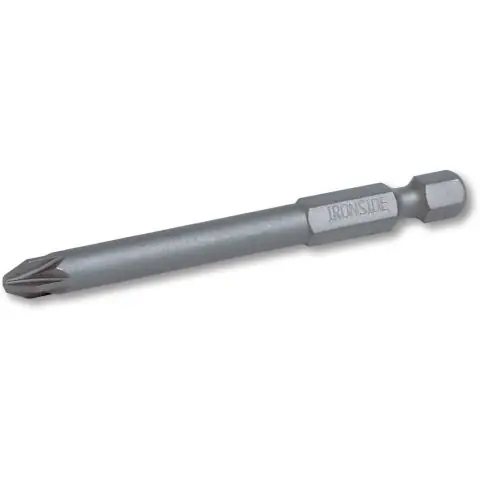 I lager Ironside 201679 Bits